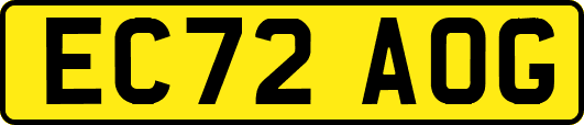 EC72AOG