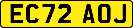 EC72AOJ