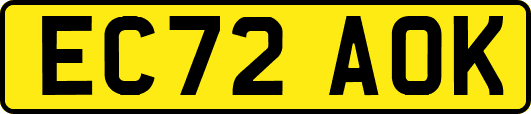 EC72AOK