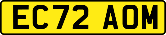 EC72AOM