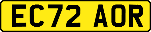 EC72AOR