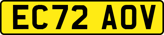 EC72AOV