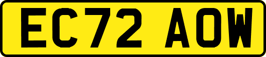 EC72AOW