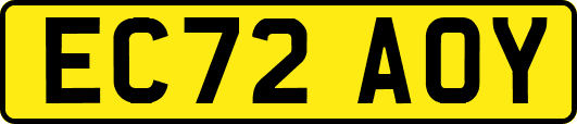 EC72AOY
