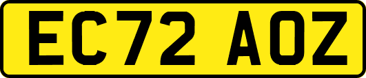 EC72AOZ
