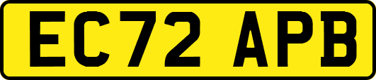 EC72APB