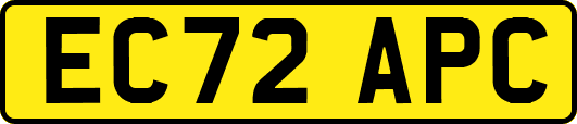 EC72APC