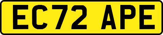 EC72APE