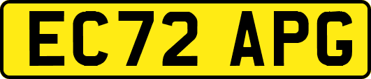 EC72APG