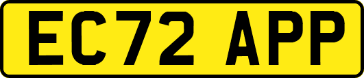 EC72APP