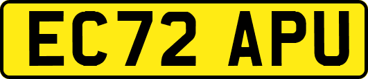 EC72APU