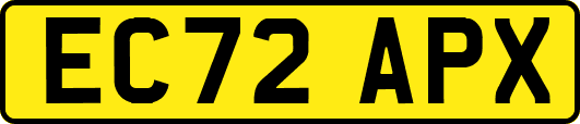 EC72APX