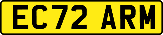 EC72ARM