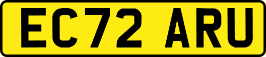 EC72ARU