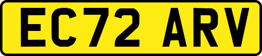 EC72ARV