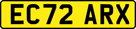 EC72ARX