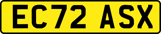 EC72ASX