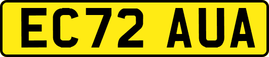 EC72AUA