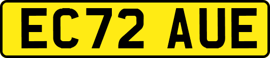 EC72AUE