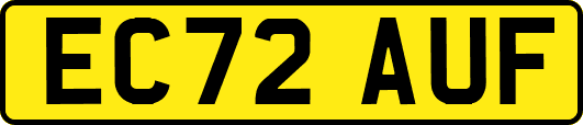 EC72AUF