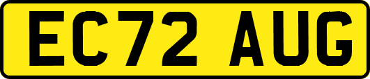 EC72AUG