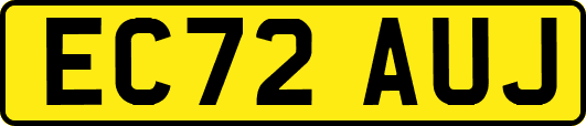 EC72AUJ