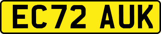 EC72AUK