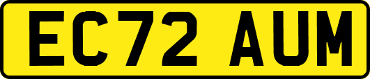 EC72AUM