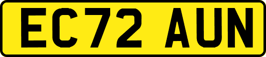 EC72AUN