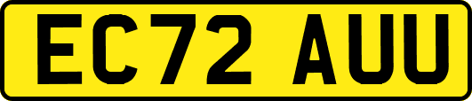 EC72AUU