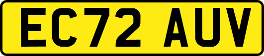 EC72AUV