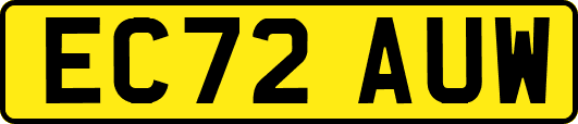 EC72AUW
