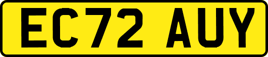 EC72AUY
