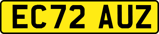 EC72AUZ