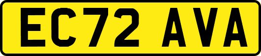 EC72AVA