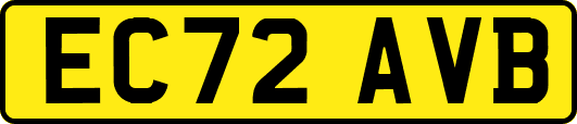EC72AVB