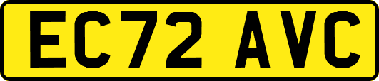 EC72AVC