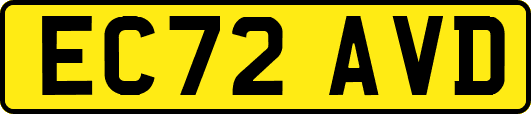 EC72AVD