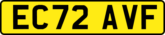 EC72AVF
