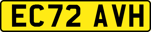 EC72AVH