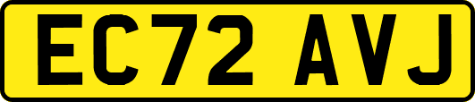 EC72AVJ