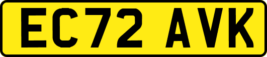 EC72AVK