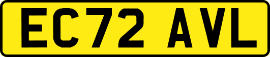 EC72AVL