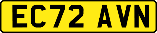 EC72AVN