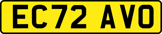 EC72AVO