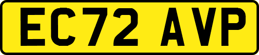 EC72AVP