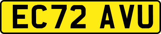 EC72AVU