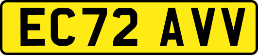 EC72AVV
