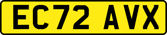 EC72AVX