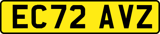 EC72AVZ